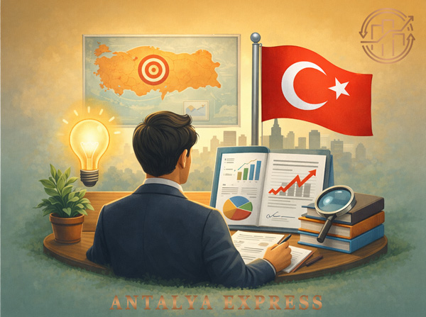 مشاوره راه‌اندازی کسب‌وکار در ترکیه، تحلیل بازار و بررسی ایده سرمایه‌گذاری