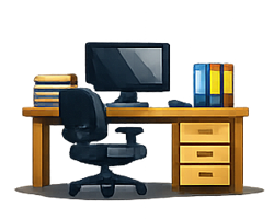 استخدام در مشاغل اداری ترکیه برای ایرانیان