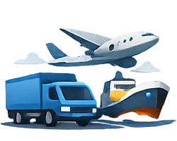 فرصت‌های شغلی حمل و نقل در ترکیه برای ایرانیان