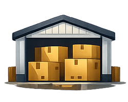 استخدام در انبارهای ترکیه برای ایرانیان